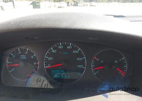 2011 Chevrolet Impala Lt из США, поврежденный, VIN 2G1WB5EK4B1266293